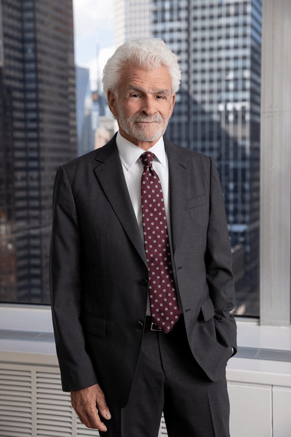 Ben Morelli — The Morelli Firm