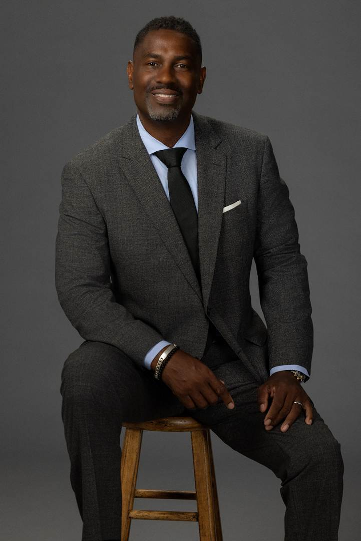 Attorney Michael A. Walker, Esq.