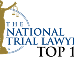 The National Trial Lawyer Top 1